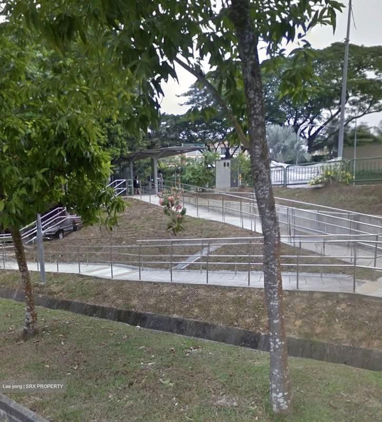 Sembawang Straits Estate (D27), Terrace #581877121